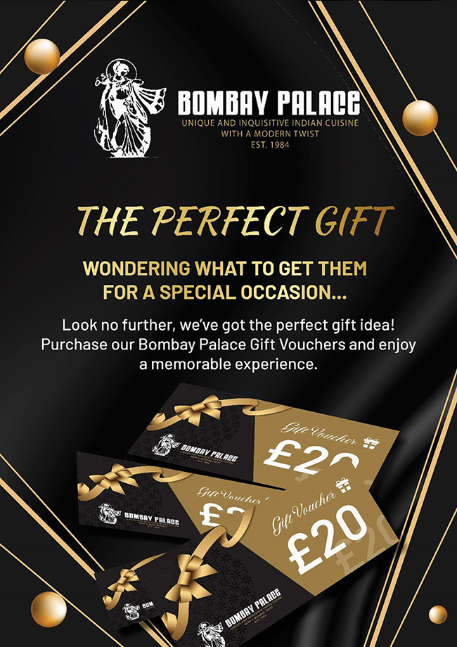 Gift Voucher