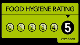 Food Hygiene Rating